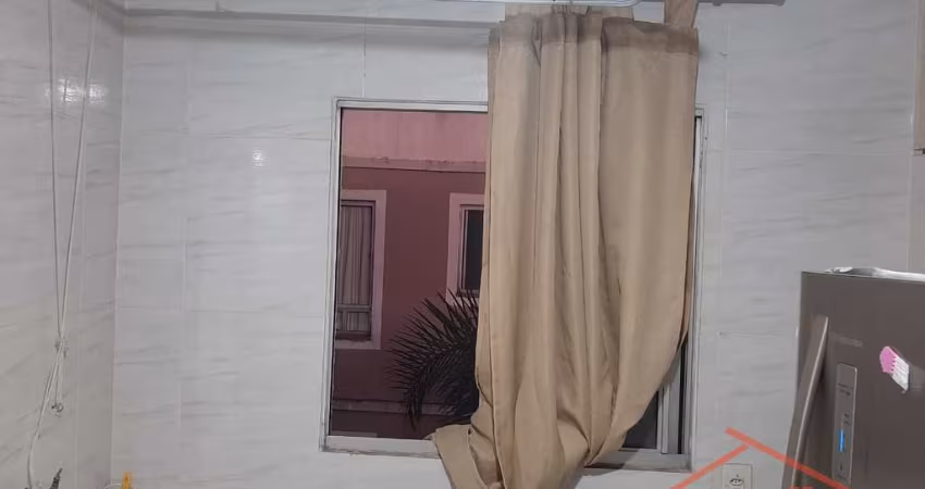 Imóvel em Guarulhos: Apartamento 2 dormitórios com 42m² por R$ 205.000 em Água Chata