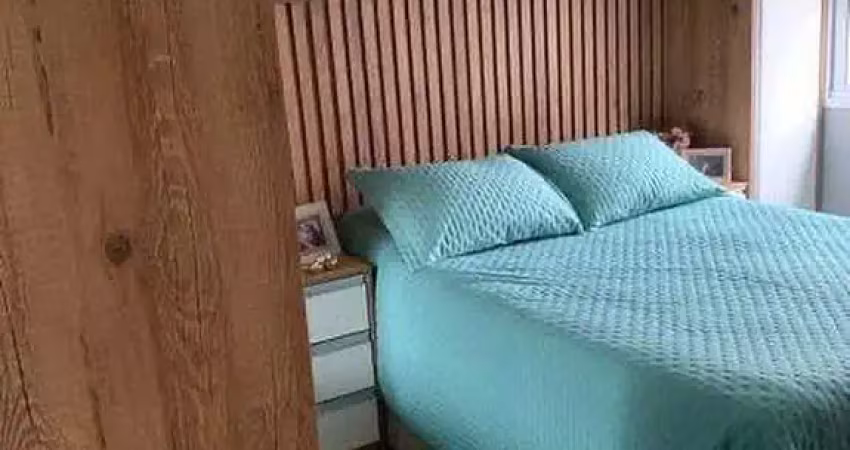 Apartamento de 46m² em zona norte por r$ 420.000 - venda