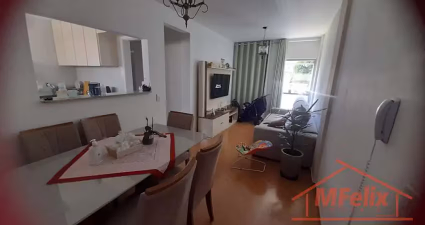 Apartamento na vila progresso, guarulhos - 2 dormitórios, 59m² por r$220.000,00 para venda