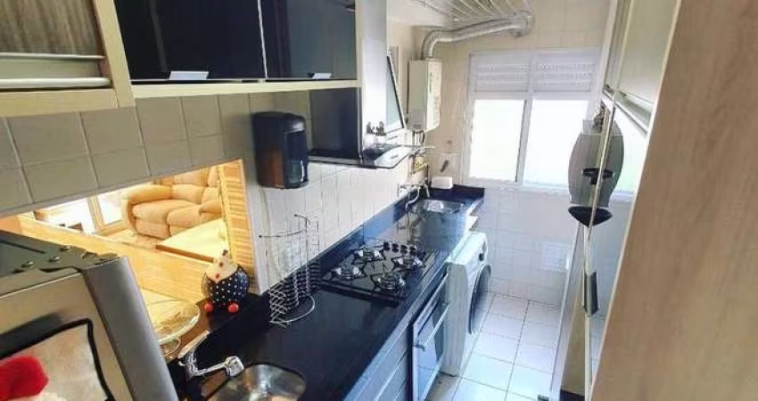 Apartamento em Vila Endres - Guarulhos, SP