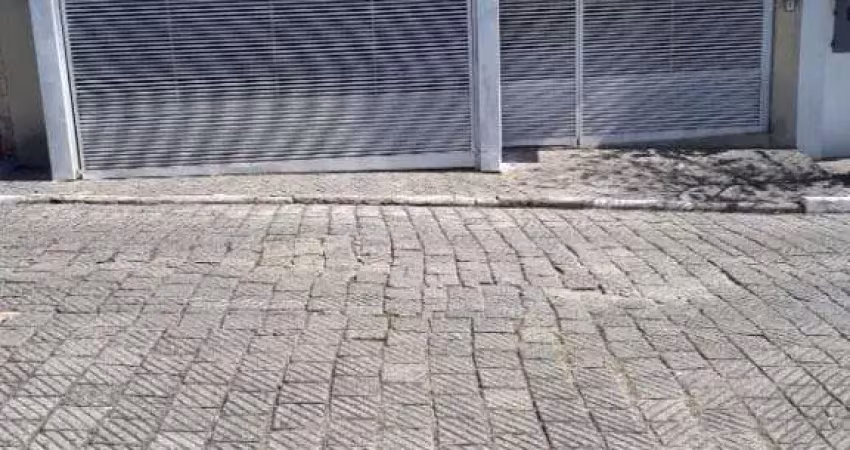 Casa com 2 quartos à venda na Rua Nossa Senhora de Lourdes, 455, Vila Galvão, Guarulhos