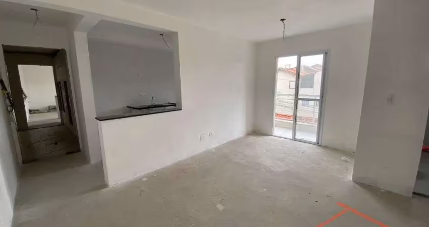 Apartamento com 2 quartos à venda na Rua Ceará, 92, Vila Galvão, Guarulhos