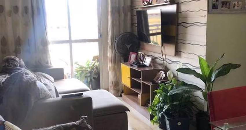 Oportunidade única: Apartamento de 64m² com 3 dormitórios e 1 banheiro em Jardim Triunfo - Guarulhos por R$ 350.000