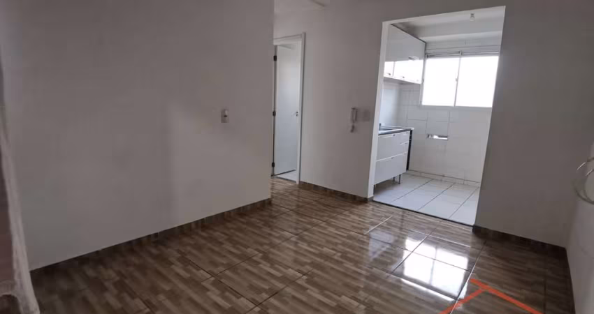 Imóvel em Guarulhos: Apartamento 38m², 2 quartos, 1 banheiro por R$220.000 - Venda