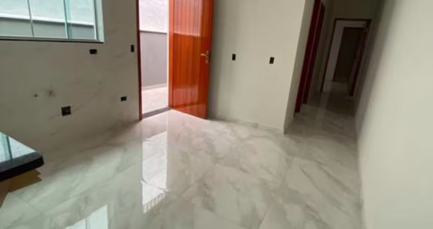 Casa Térrea em Jardim Paulista, Guarulhos: 80m², 2 dormitórios, 1 suíte, 2 banheiros - Venda e Locação por R$ 560.000