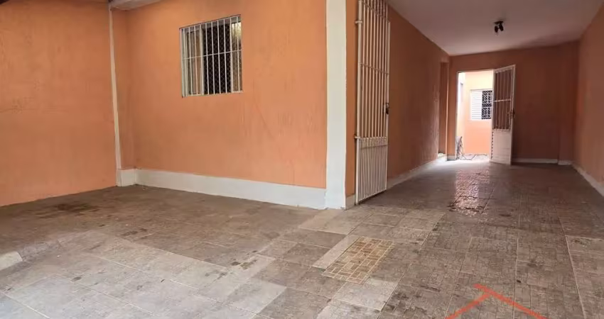 Casa térrea 3 dormitórios em vila galvão - guarulhos