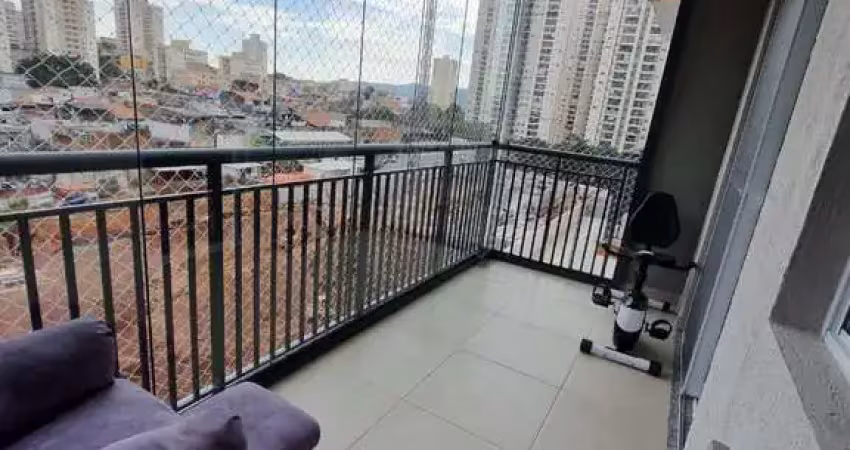 Apartamento com 3 quartos à venda na Rua Antonieta, 602, Picanço, Guarulhos