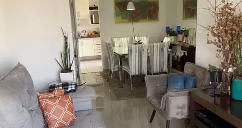 Apartamento em Centro  -  Guarulhos