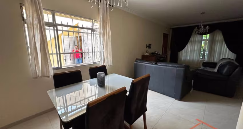Casa Térrea em Jardim Vila Galvão  -  Guarulhos