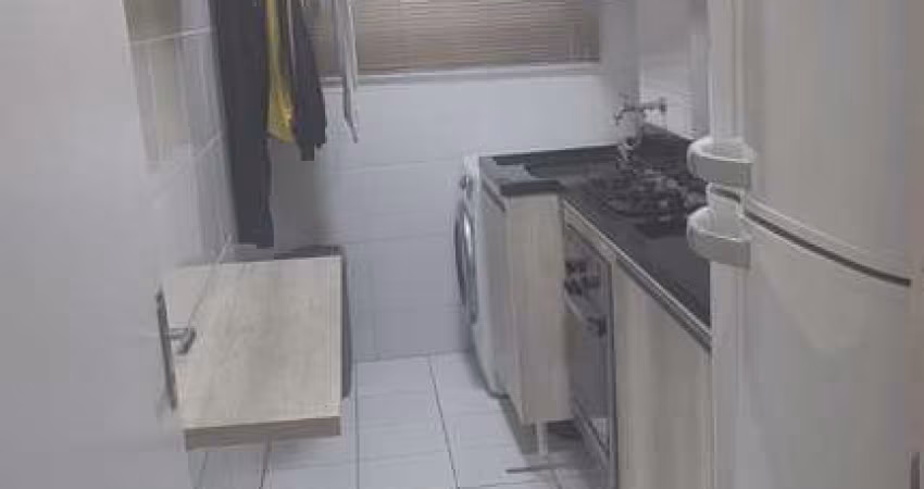 Apartamento em Cidade Parque Brasília  -  Guarulhos