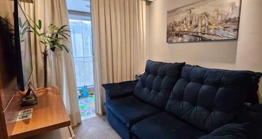 Apartamento em Vila Augusta  -  Guarulhos