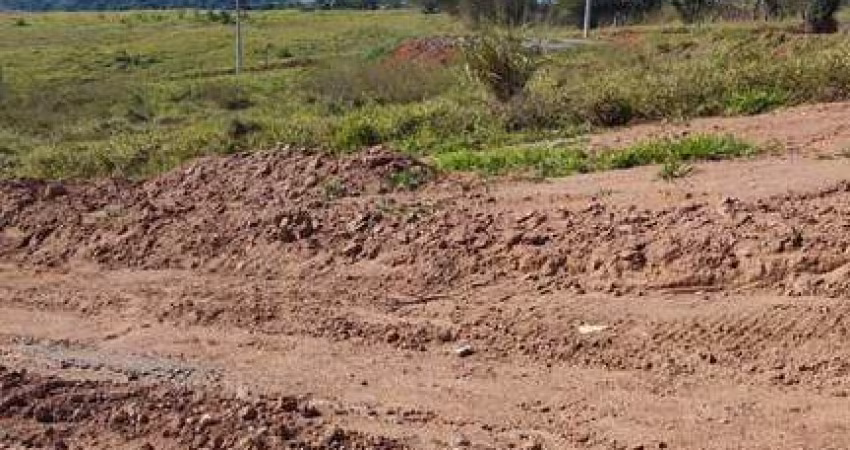 Lote / Terreno 175m²  Vila Mira  -  Atibaia