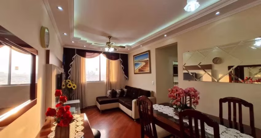 Apartamento em Guarulhos
