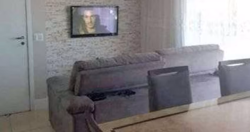 Apartamento em Vila Augusta  -  Guarulhos