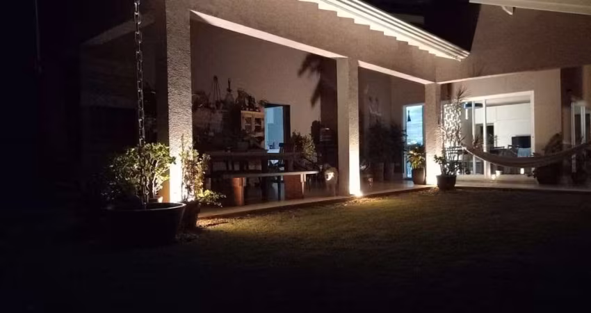 Casa em Condominio Parque das Garças I  -  Atibaia