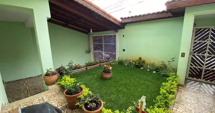 Casa com 4 quartos à venda na Rua São Vicente, 94, Vila Paulista, Guarulhos