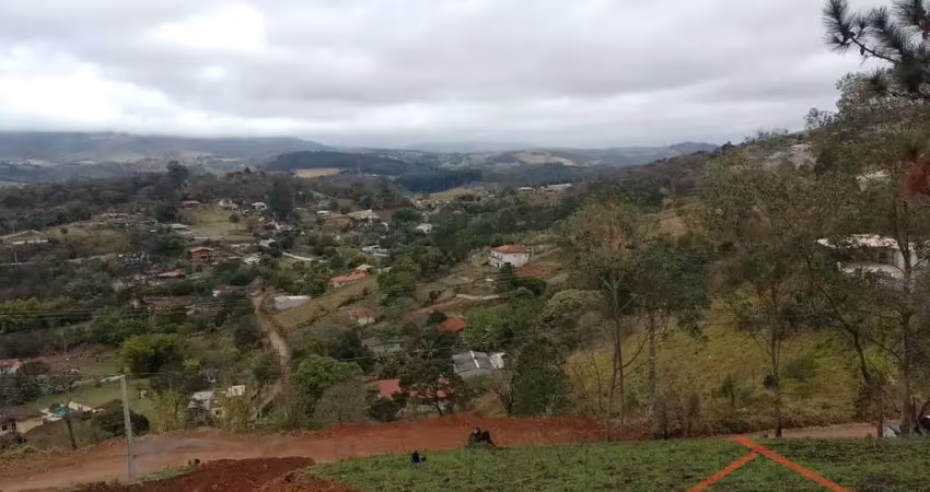 Lote à venda em jardim estancia brasil - atibaia por r$ 280.000