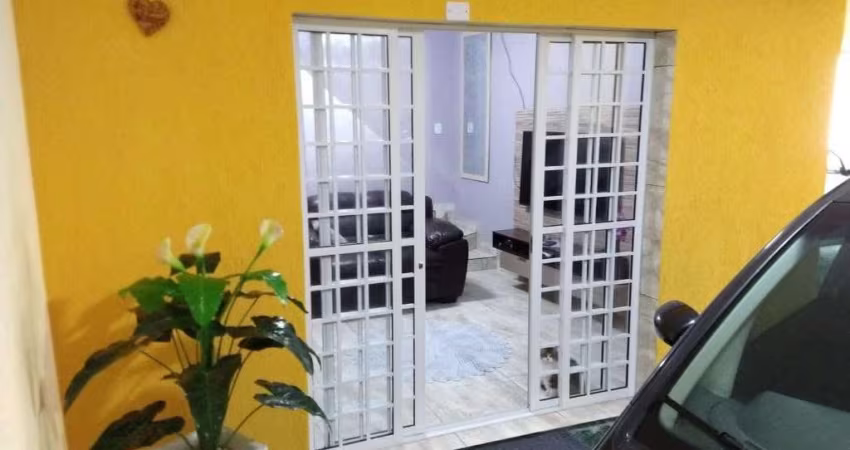 Sobrado em Guarulhos