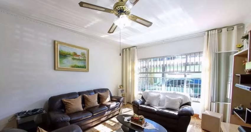 Sobrado em Jardim Palmira  -  Guarulhos