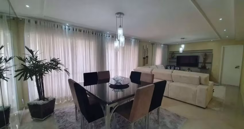 Apartamento com 3 quartos à venda na Rua Augusta, 183, Vila Augusta, Guarulhos