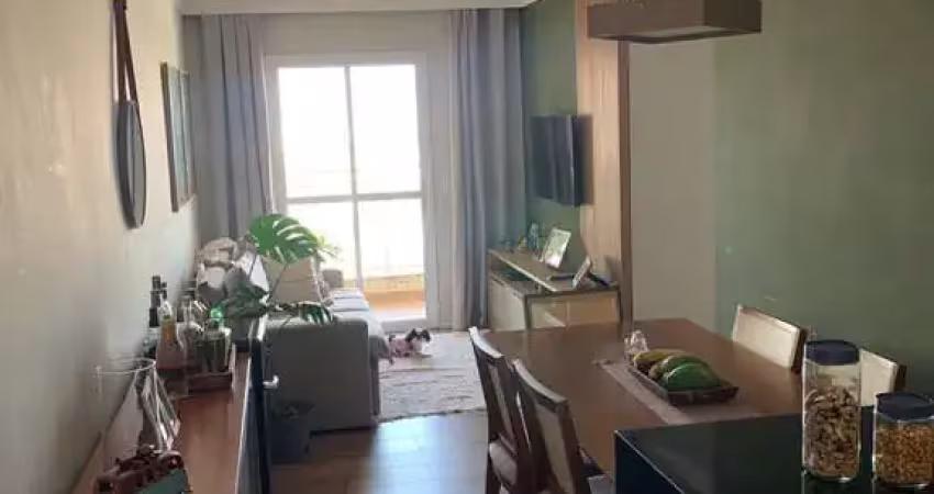 Apartamento com 2 quartos à venda na Rua Sílvio Maia, 484, Vila Silveira, Guarulhos