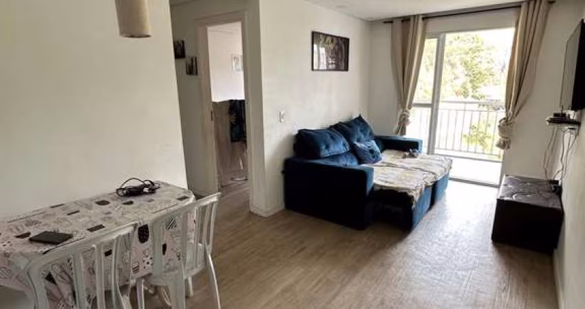 Apartamento em Parque Continental  -  Guarulhos
