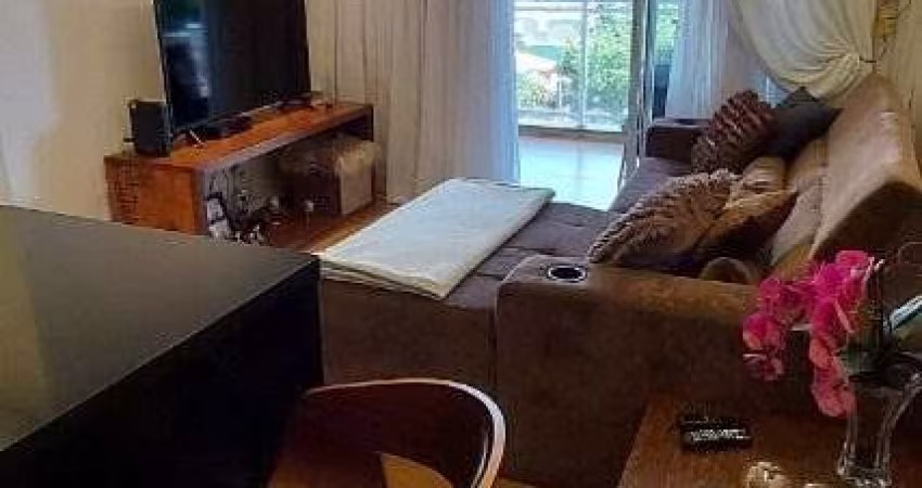 Apartamento em Vila Rosália  -  Guarulhos