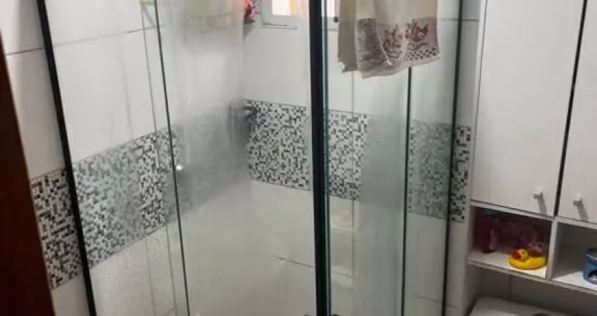 Apartamento com 2 quartos à venda na Avenida Chiyo Yamamoto, Vila Nova Bonsucesso, Guarulhos