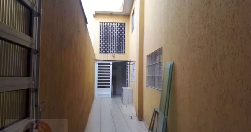 Casa com 3 quartos à venda na Rua dos Corretores de Imóveis, 13, Jardim Santa Emilia, Guarulhos