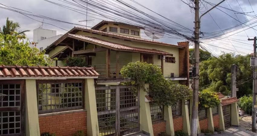 Sobrado em Guarulhos
