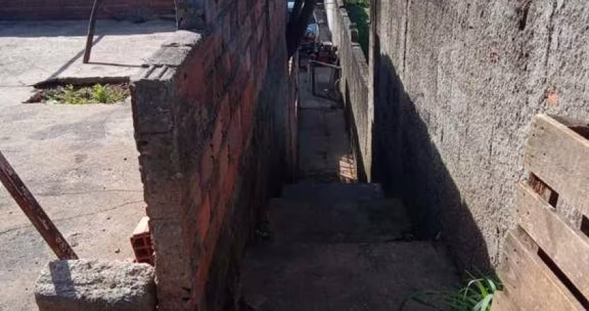 Casa Térrea em Parque Residencial Bambi  -  Guarulhos