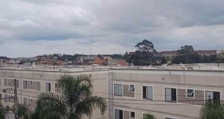 Apartamento em Água Chata  -  Guarulhos