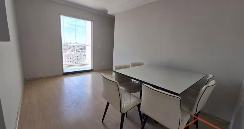 Apartamento em Jardim Sao Ricardo  -  Guarulhos