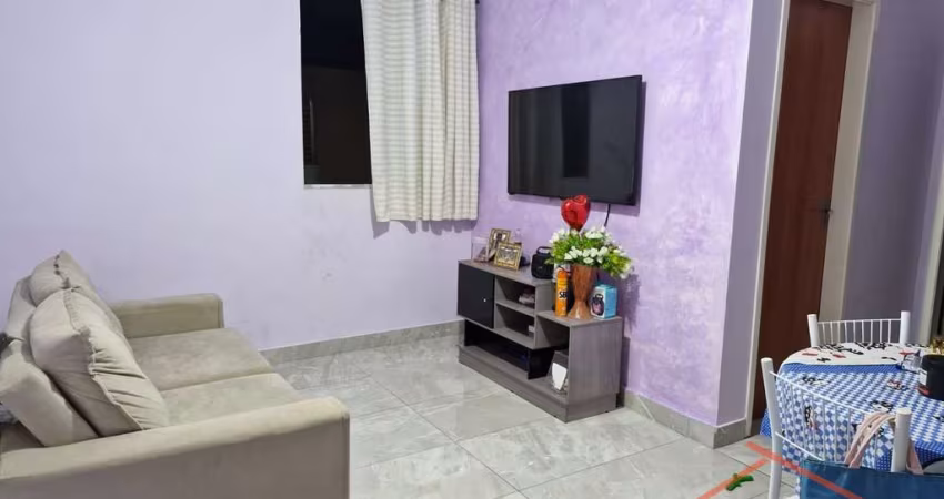 Imóvel em Guarulhos: Apartamento 2 dormitórios na Zona Norte por R$220.000