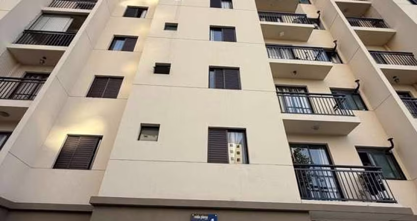Apartamento em Jardim Maia  -  Guarulhos