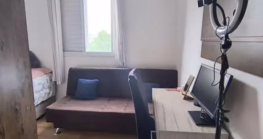 Apartamento em jardim flor da montanha  -  guarulhos