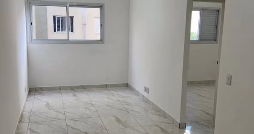 Apartamento em Cidade Jardim Cumbica - Guarulhos, SP