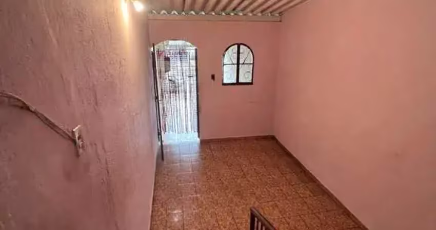 Casa Térrea em Jardim Rosa de Franca  -  Guarulhos