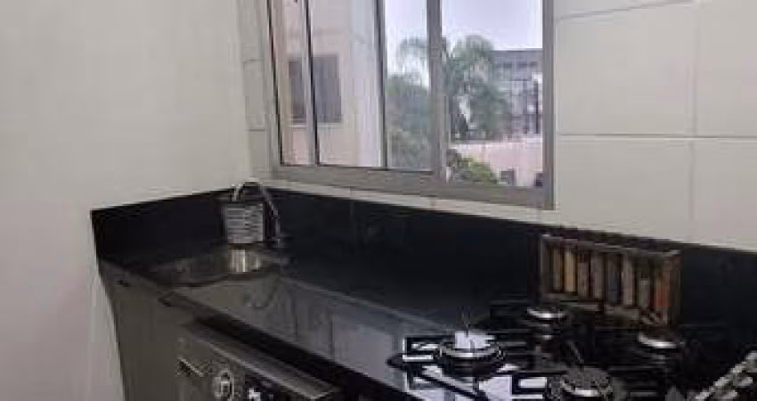 Apartamento em Jardim Angelica - Guarulhos, SP
