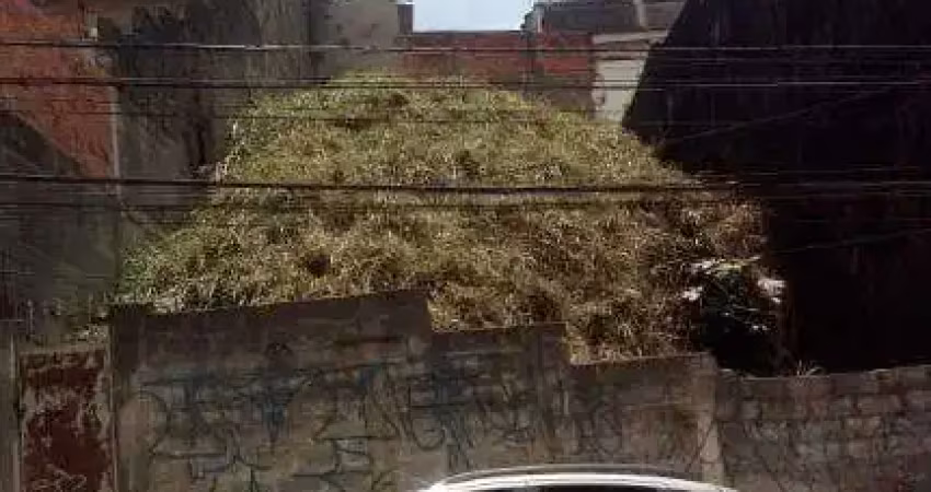 Terreno à venda na Estrada Municipal, 340, Mikail II, Guarulhos