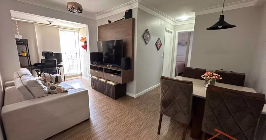 Apartamento em Vila Augusta  -  Guarulhos