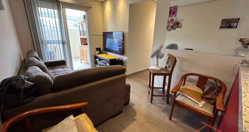 Apartamento com 2 quartos à venda na Rua Vicenzo Paciulo, 277, Vila Rio de Janeiro, Guarulhos