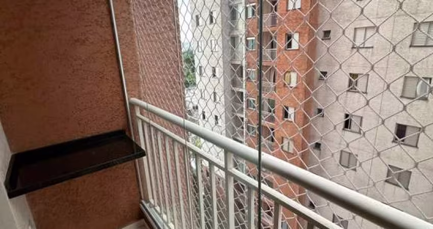 Apartamento em Jardim Rossi  -  Guarulhos