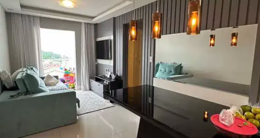 Apartamento em uma travessa da timoteo penteado - guarulhos