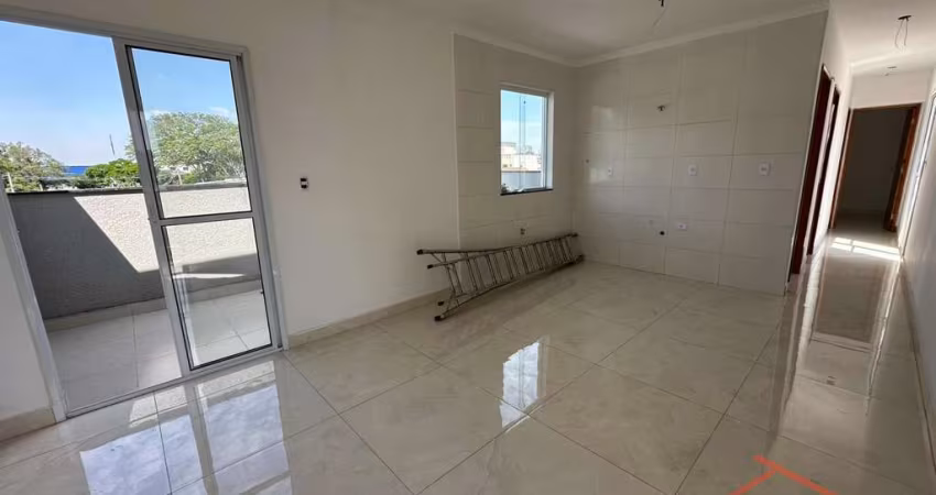 Apartamento em Jardim Guapira  -  São Paulo