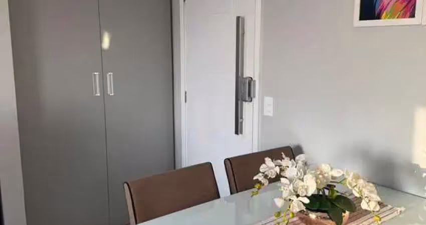Apartamento em Vila Bremen  -  Guarulhos