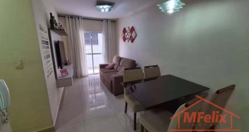 Apartamento 2 dorms em Vila Galvão  -  Guarulhos