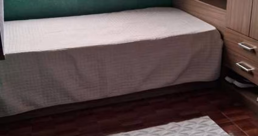 Apartamento em Jd Triunfo  -  Guarulhos