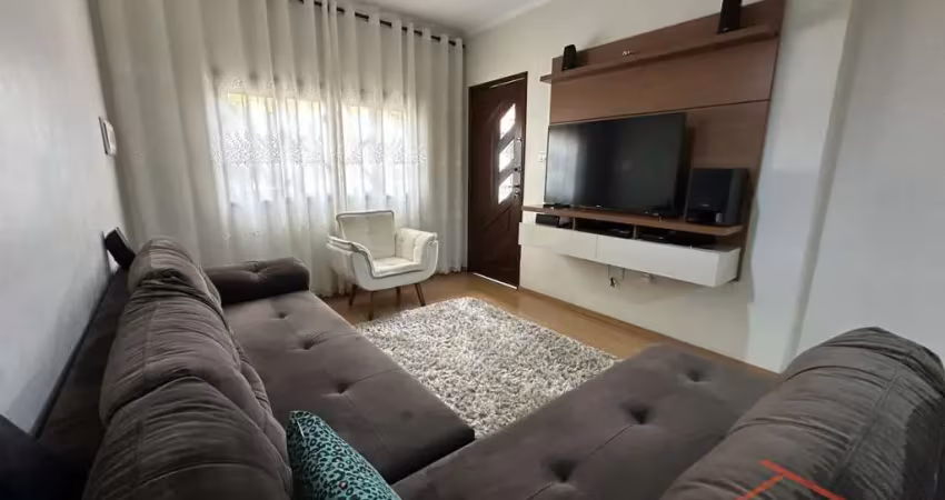Casa com 3 quartos à venda na Rua Antônio Camargo, 326, Macedo, Guarulhos