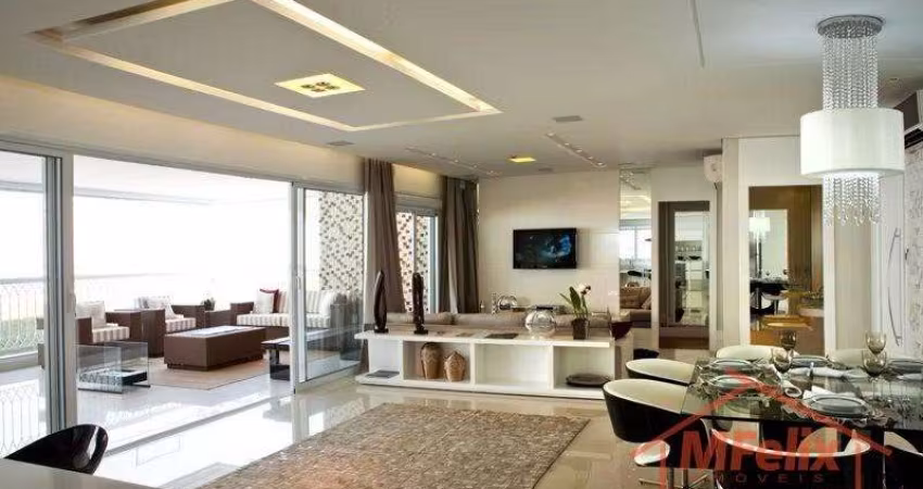 Apartamento em Vila Rosália  -  Guarulhos